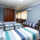 6 bed mixed Dermatory Room