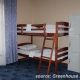 6 Bed  Dormitory