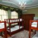 6 Bed Dormitory Room for men