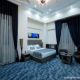 Luxury king room