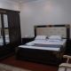 Delux double room