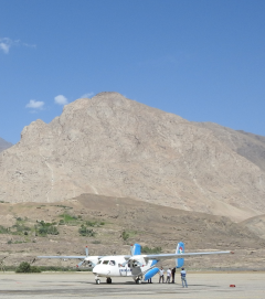 tajikistan flights ticket cost 